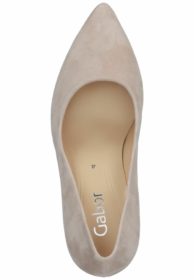 Gabor Rouge Klassische Heels