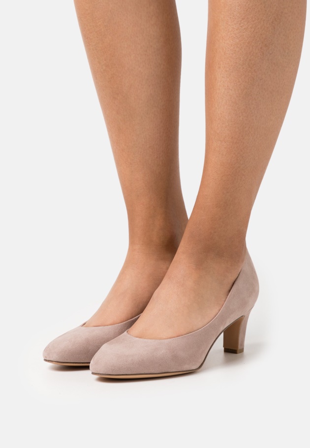 Gabor Rouge Klassische Heels