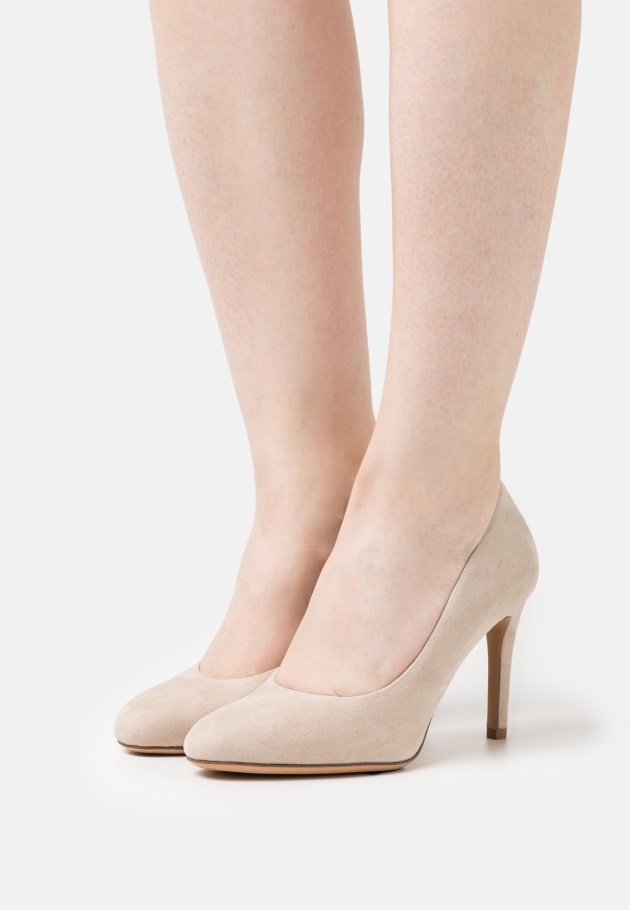 Gabor Rouge Klassische Heels