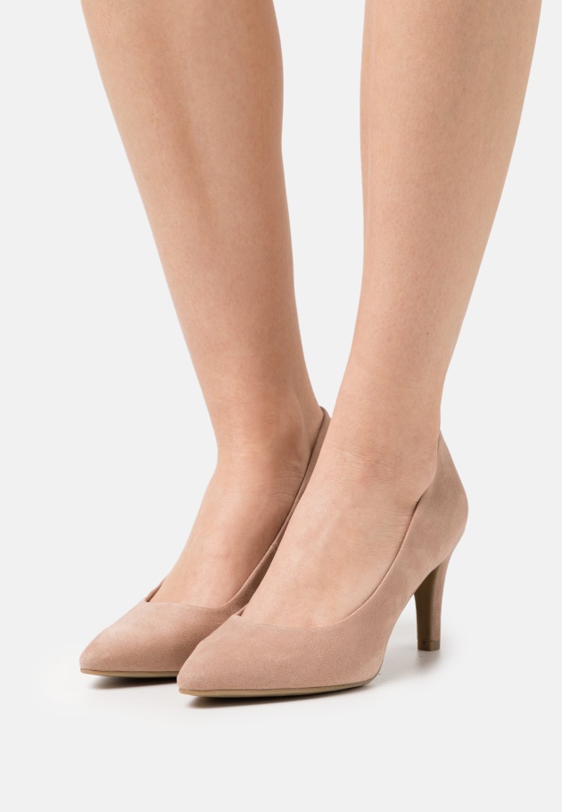 Gabor Rouge Klassische Heels