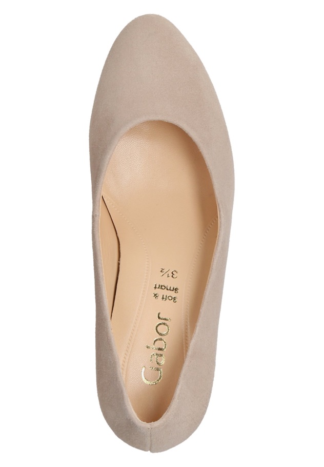 Klassische Heels Beige Gabor