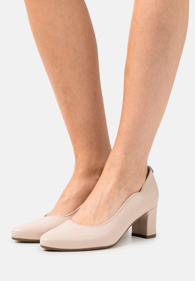 Klassische Heels Beige Gabor