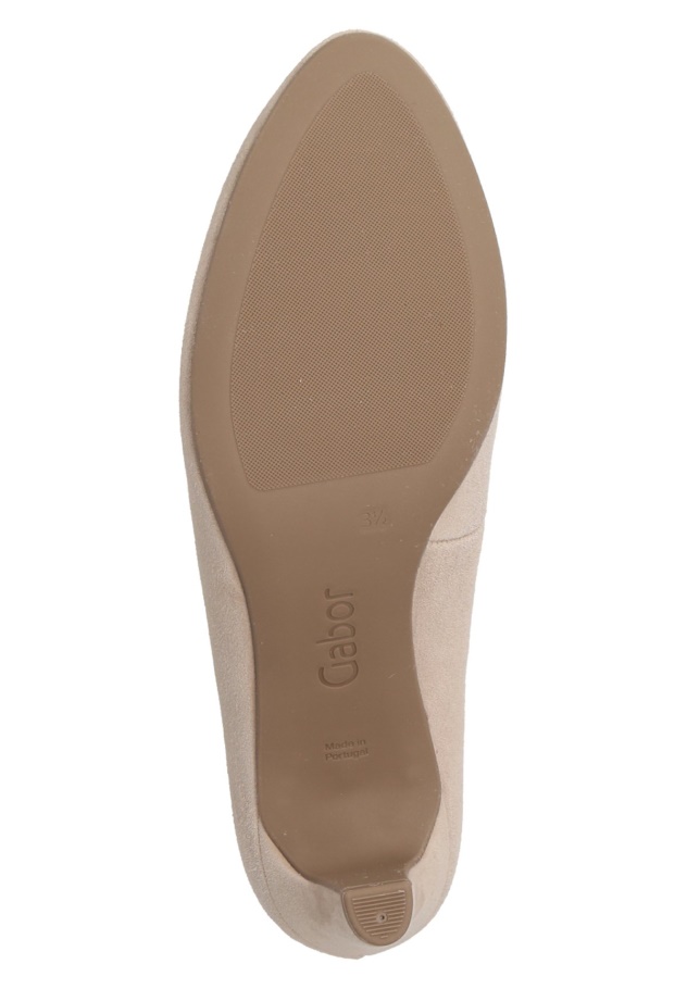 Klassische Heels Beige Gabor