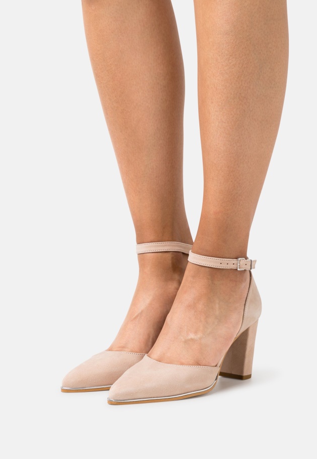Klassische Heels Beige Gabor