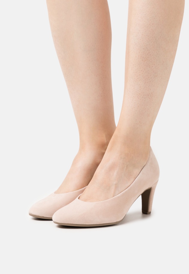 Klassische Heels Beige Gabor