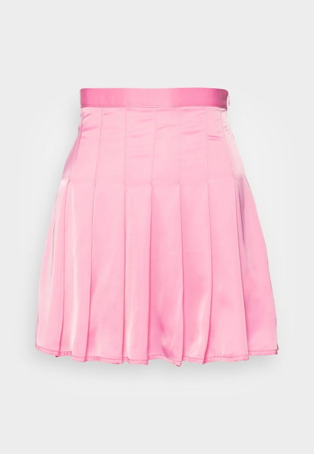 Vegan Noella - Plateau-Heels Gabor Brightpink