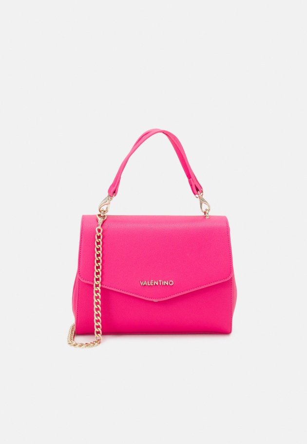 Vegan Noella - Plateau-Heels Gabor Brightpink