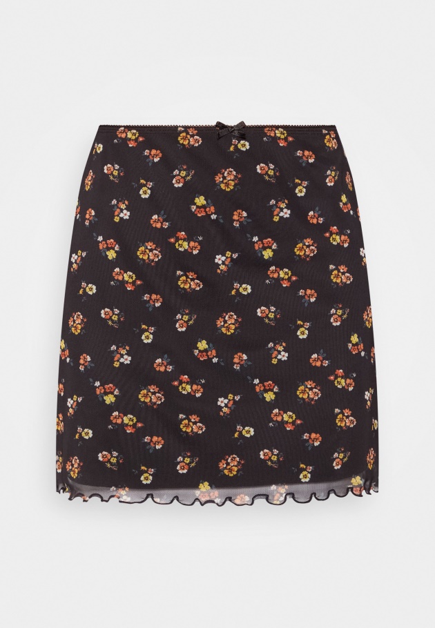 T-bar Sandalen Gabor Grau