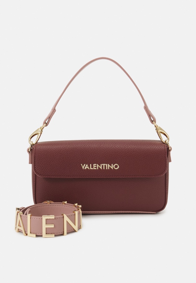 T-bar Sandalen Gabor Grau