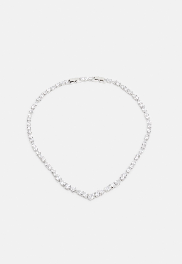 T-bar Sandalen Gabor Grau