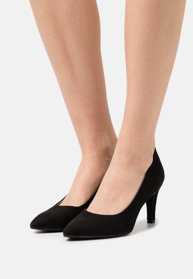 Panna/dark Nude Gabor Schnürstiefeletten