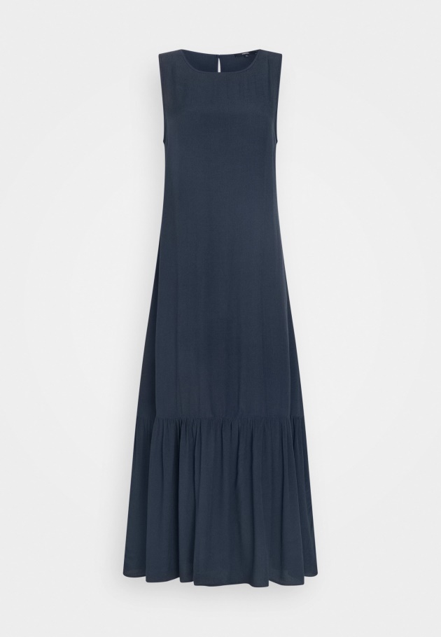 Panna/dark Nude Gabor Schnürstiefeletten