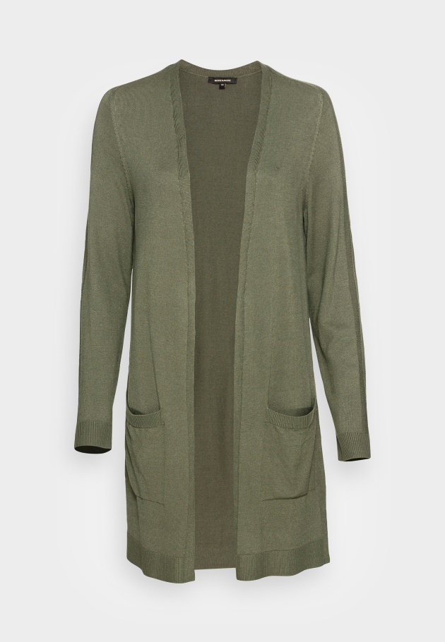 Panna/dark Nude Gabor Schnürstiefeletten