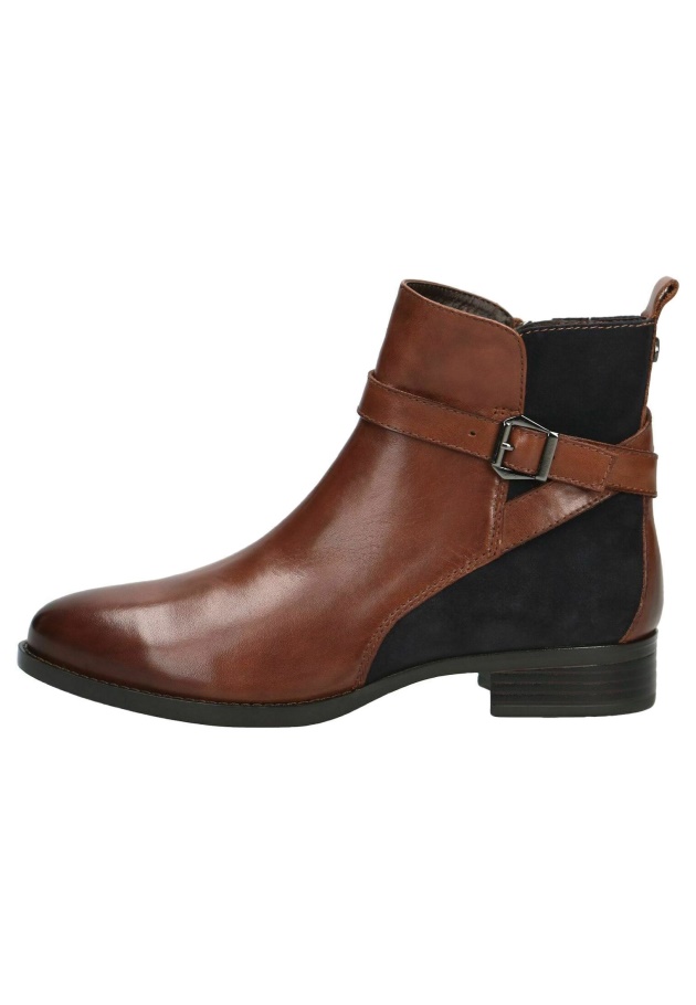 Braune Gabor Klassische Stiefeletten