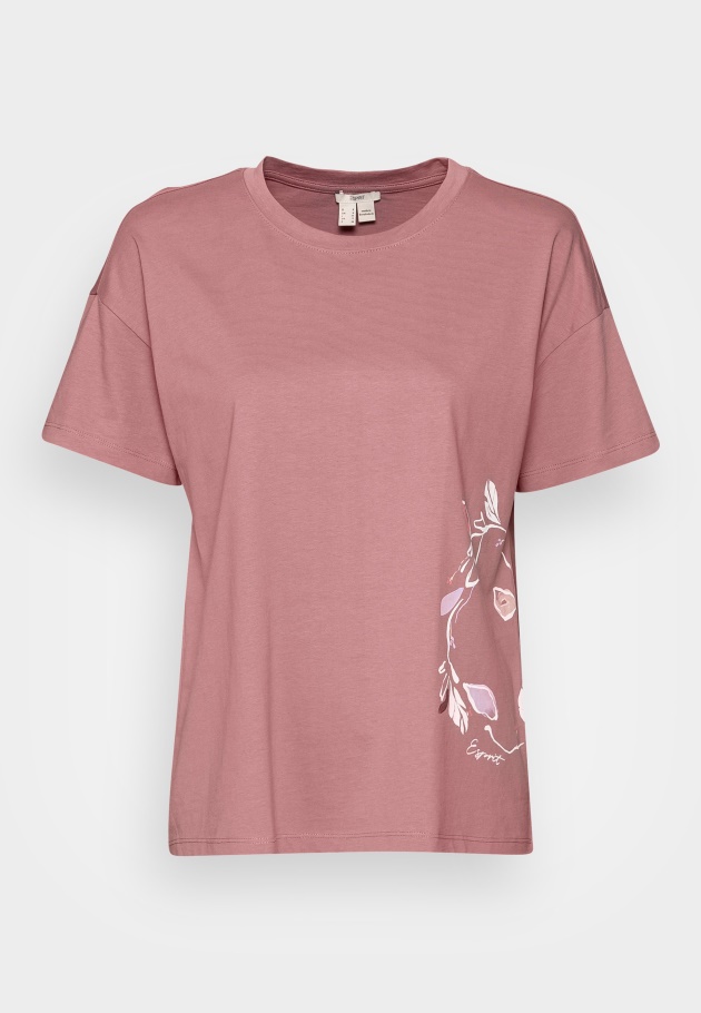 Gabor Rot High-Top-Sneaker