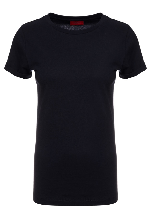 Gabor Rot High-Top-Sneaker