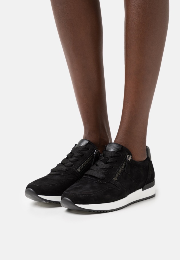 Gabor Sneaker Bronze