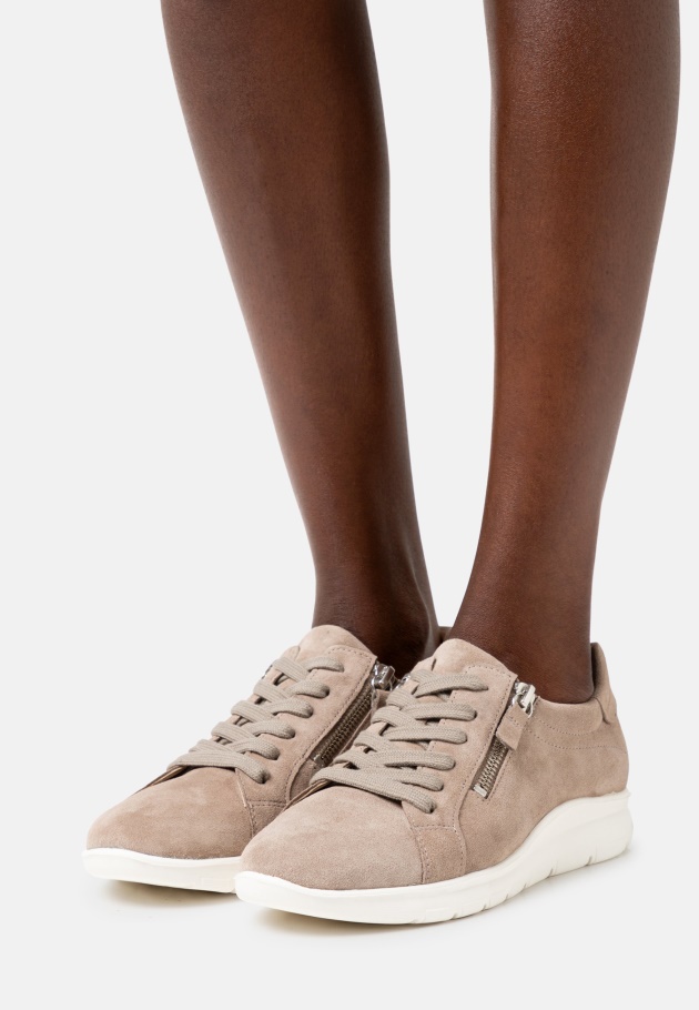 Gabor Sneaker Bronze