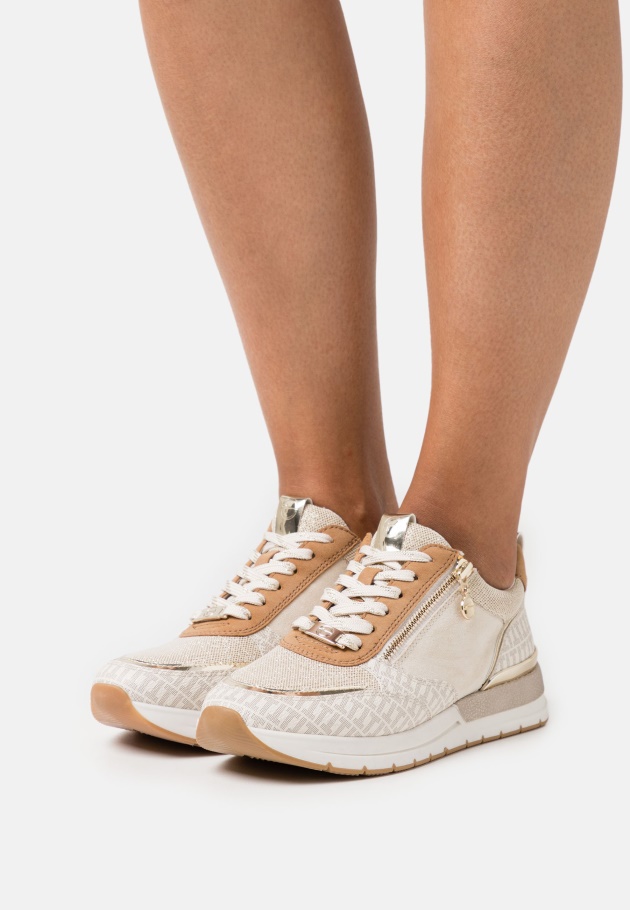 Gabor Sneaker Bronze