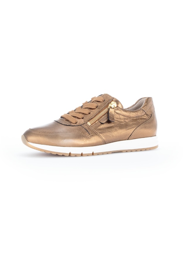 Gabor Sneaker Bronze