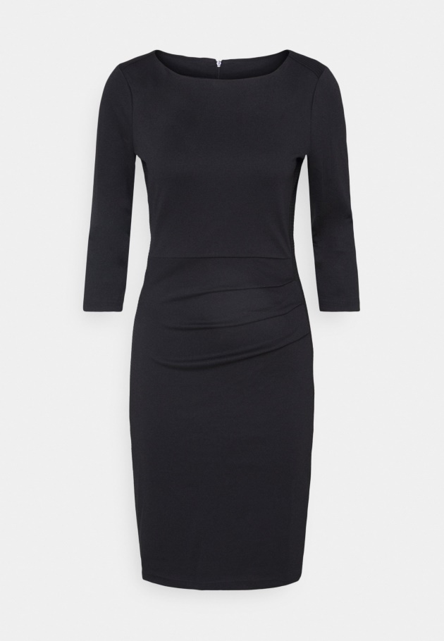 Schwarze Ines - Klassische Heels Gabor