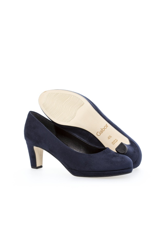 Lila Gabor High Heels