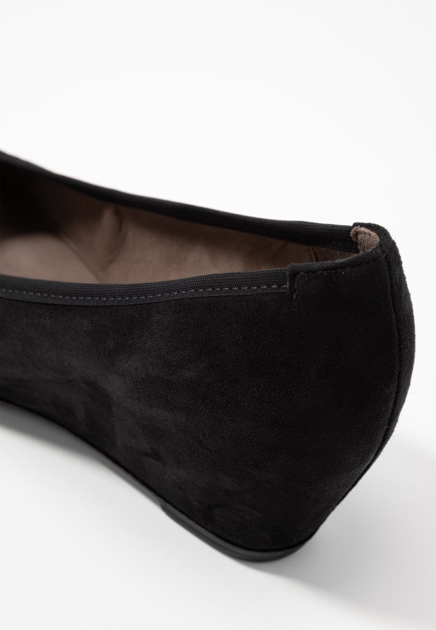 Schwarze Gabor-Wedges