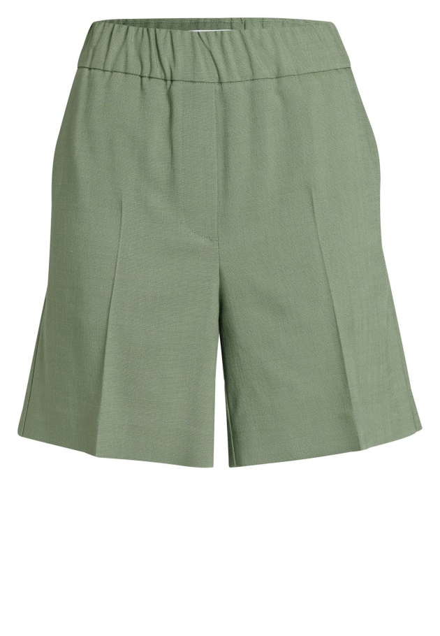 Schwarze Gabor-Wedges