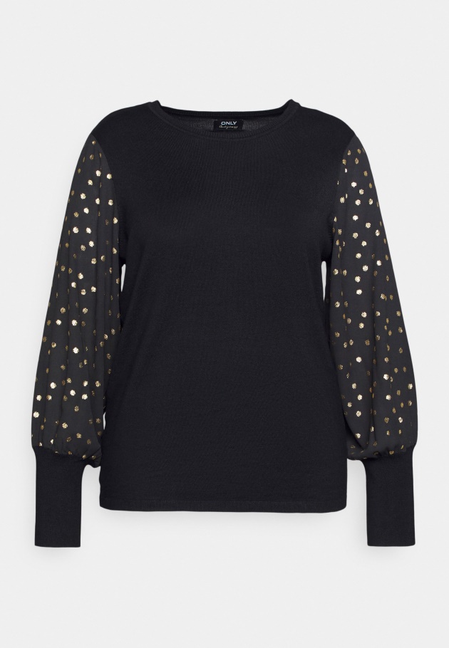 Schwarze Gabor-Wedges