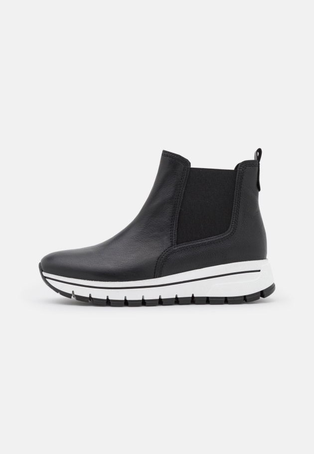 Plateaustiefeletten Tartufo Gabor