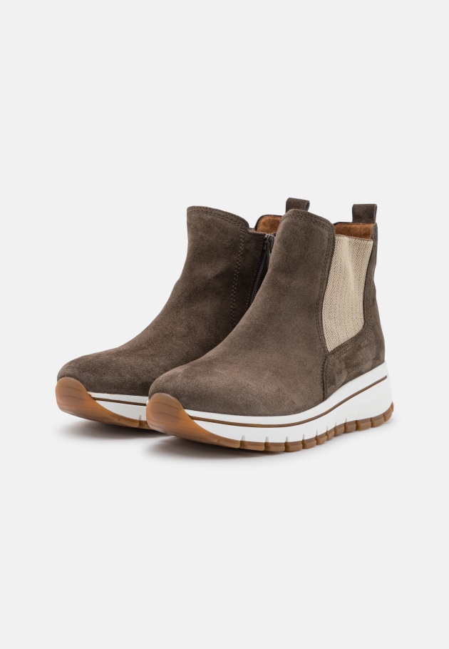 Plateaustiefeletten Tartufo Gabor