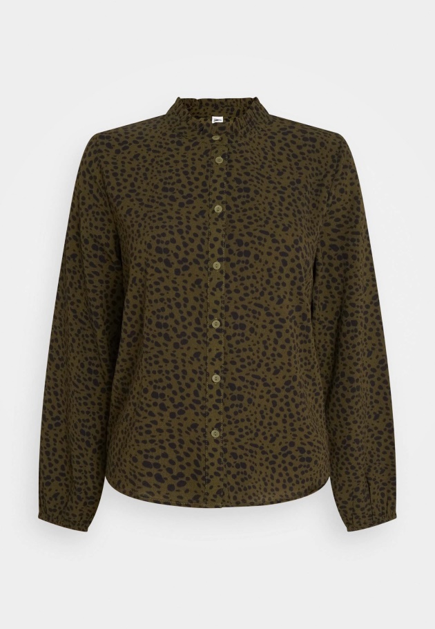 Plateaustiefeletten Tartufo Gabor