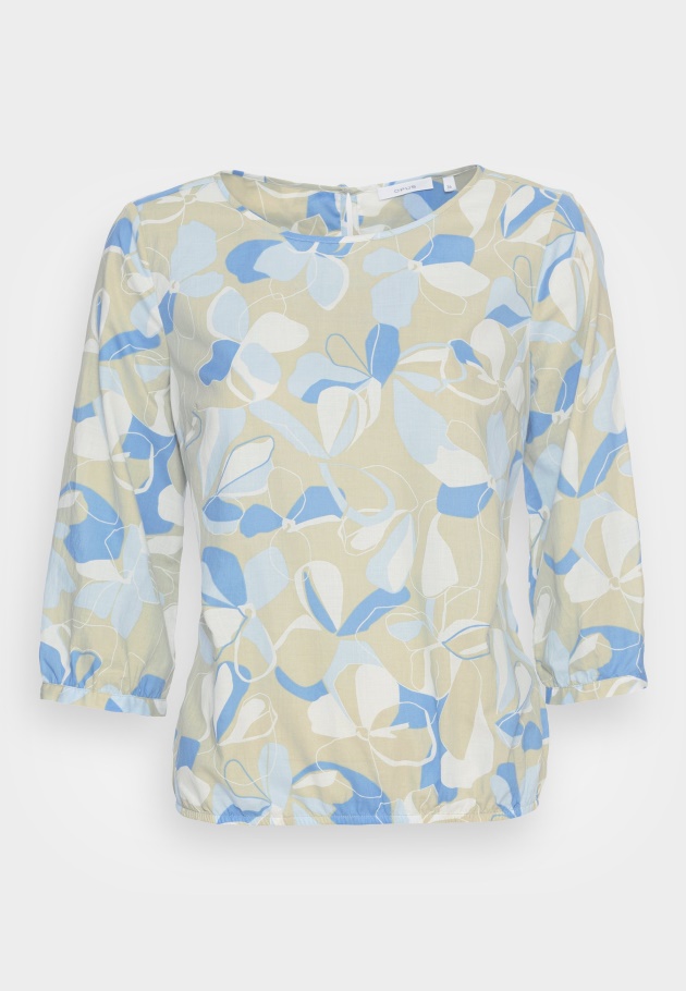 Plateaustiefeletten Tartufo Gabor