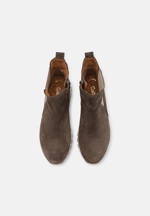 Plateaustiefeletten Tartufo Gabor