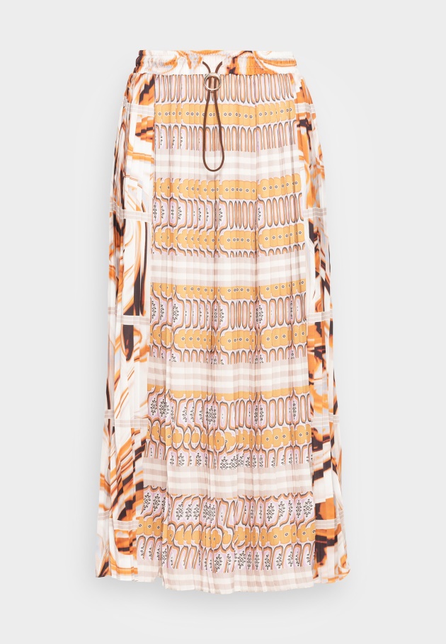 Plateaustiefeletten Tartufo Gabor