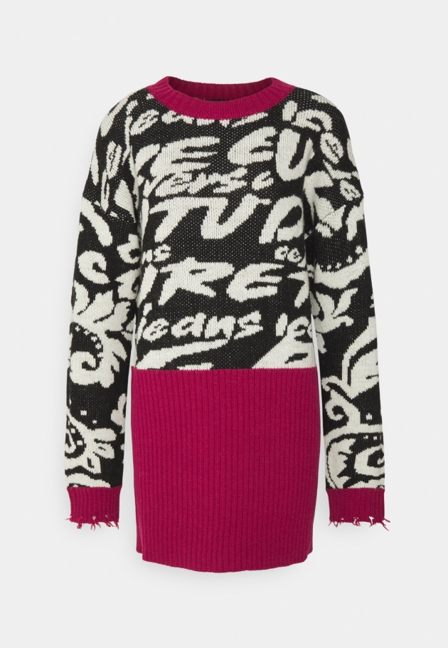 Sand Gabor Plateaustiefeletten