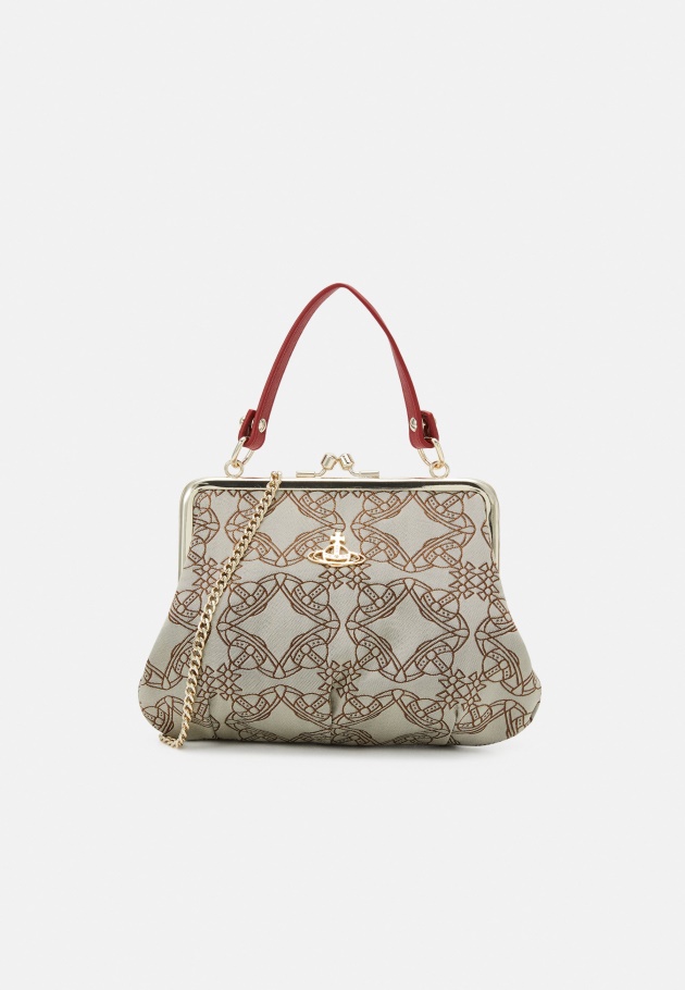 Sand Gabor Plateaustiefeletten