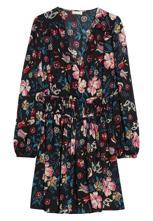 Sand Gabor Plateaustiefeletten