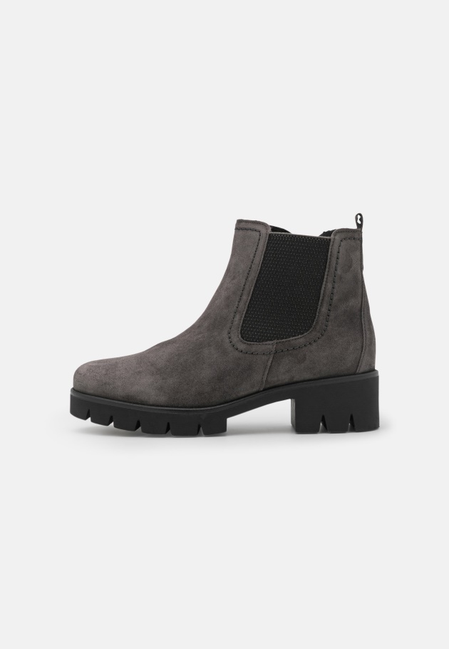 Plateau-Stiefeletten Pepper Gabor