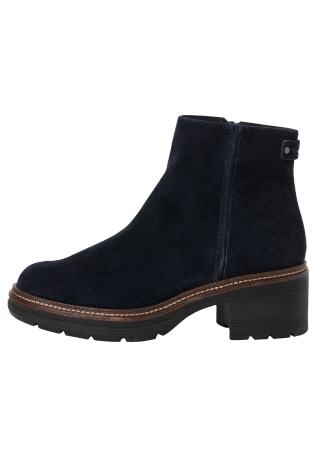 Plateau-Stiefeletten Pepper Gabor