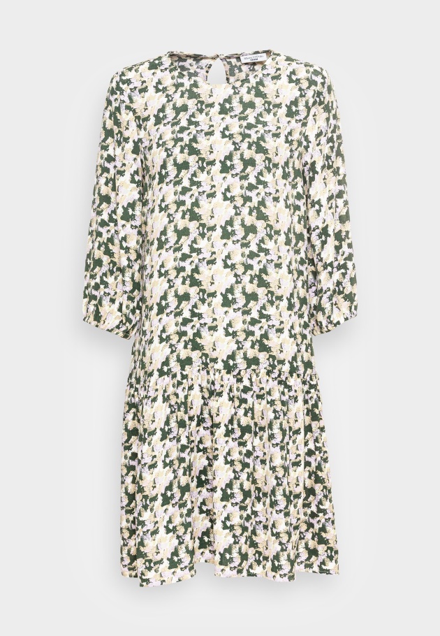 Plateau-Stiefeletten Pepper Gabor