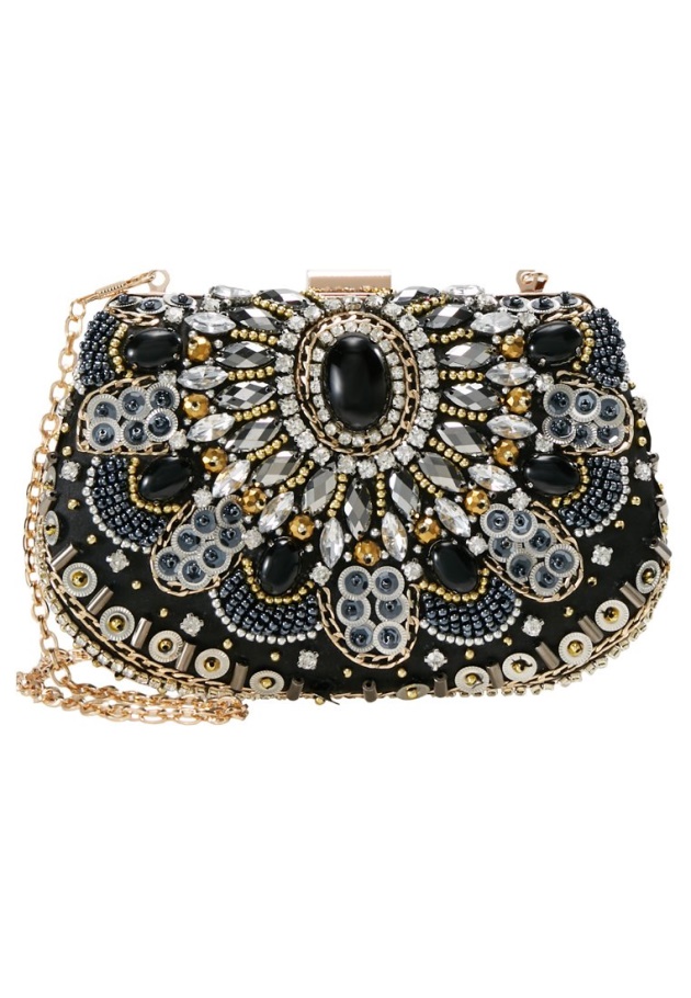 Schwarze Klassische Heels Gabor