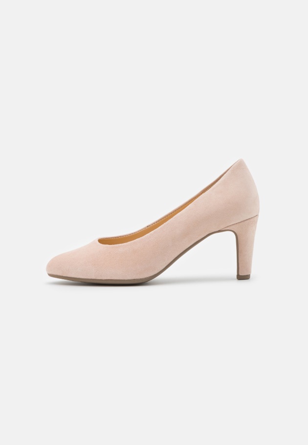 Lavendel Gabor Klassische Heels