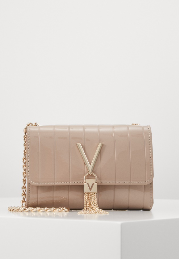 Klassische Damen Heels Weiß Gabor