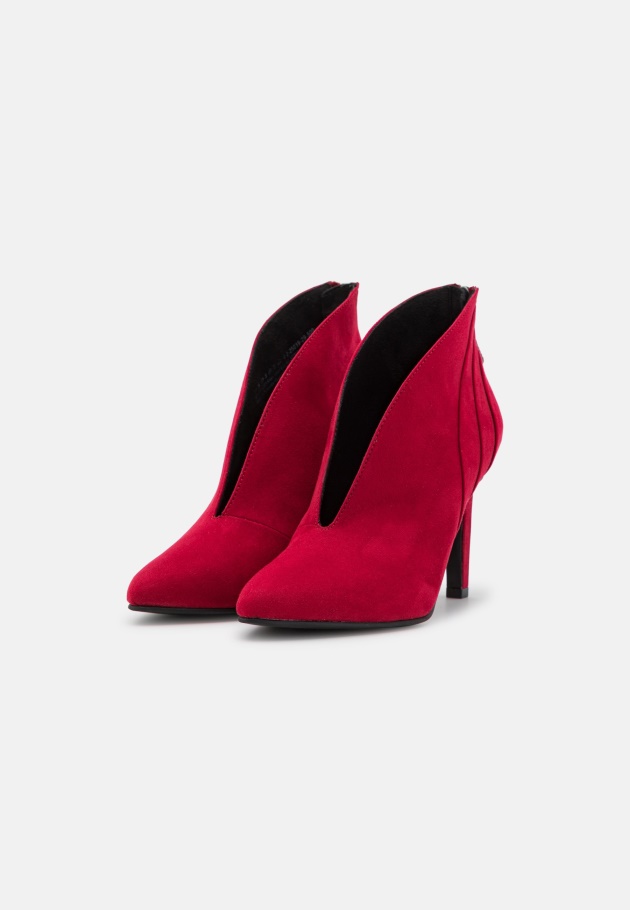 Gabor Classic Heels Rot