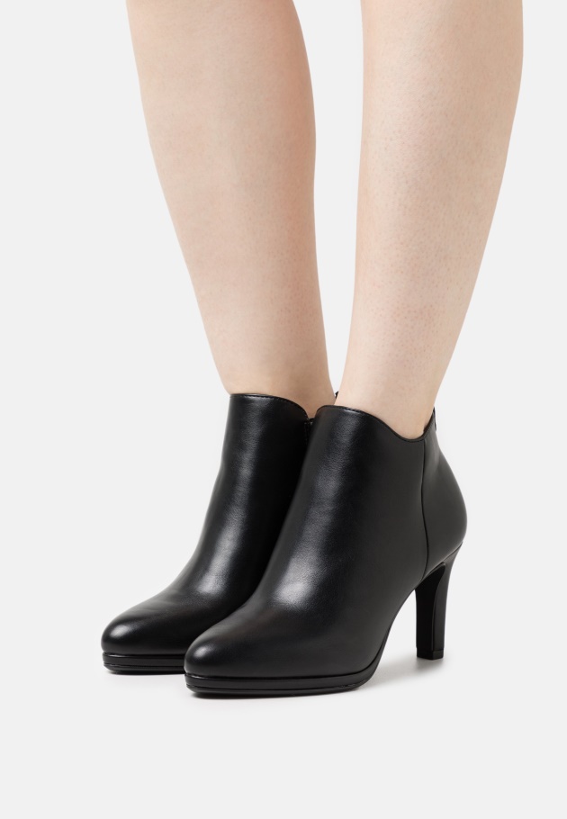 Gabor Classic Heels Rot