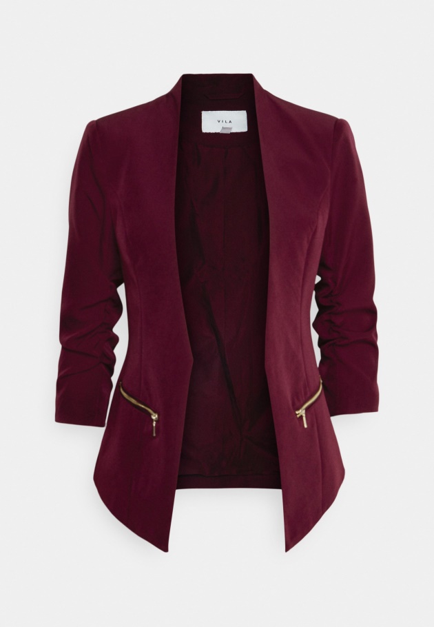 Gabor Classic Heels Rot