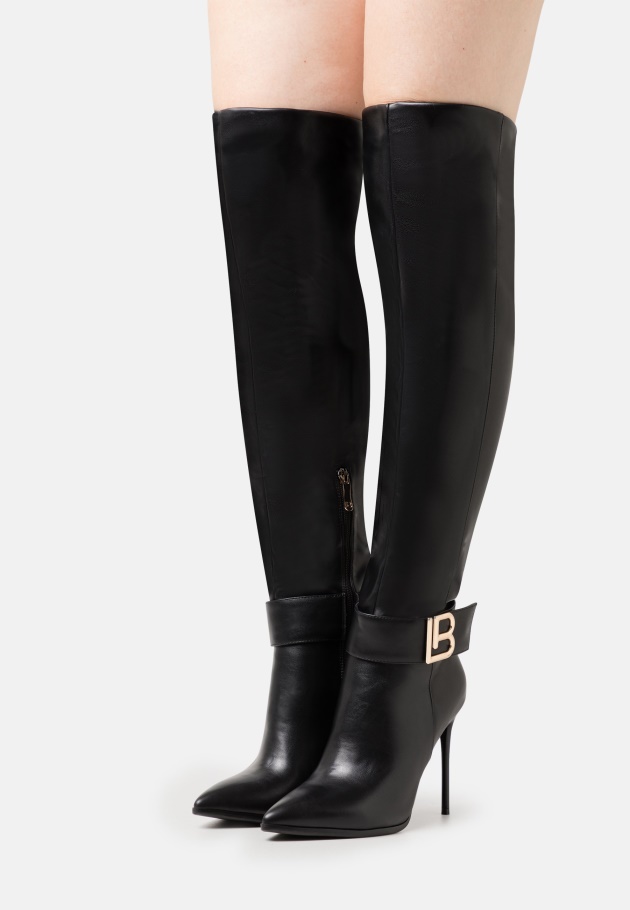 Elfenbein Gabor Klassische Heels