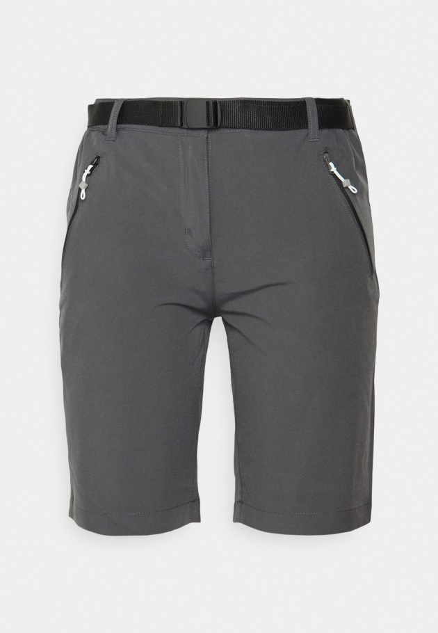 Gabor Cognac Stiefeletten