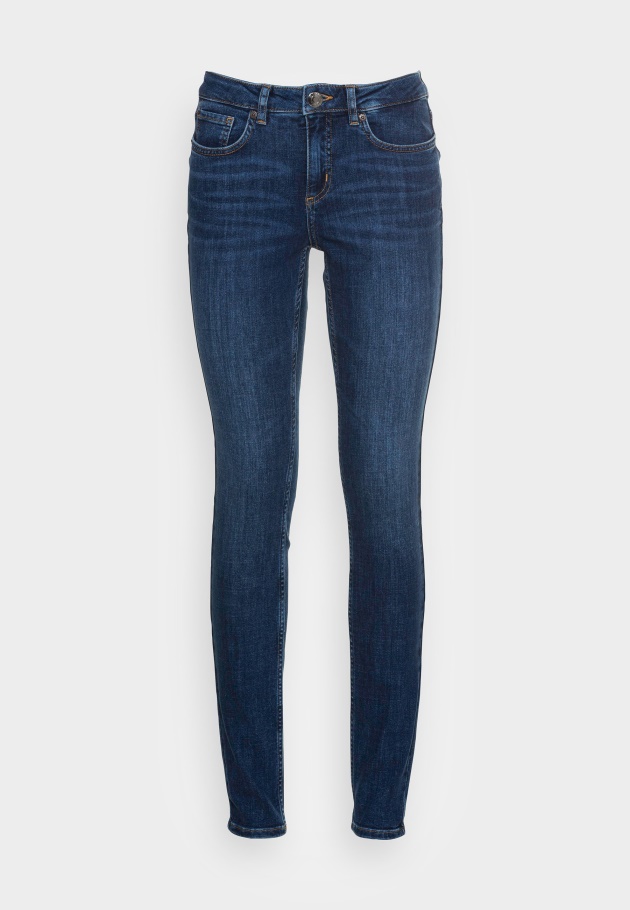 Gabor Cognac Stiefeletten